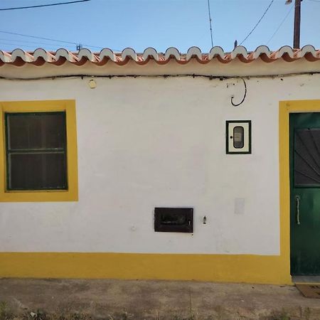 Minas de São Domingos Cabanitas 29 - Refugio Alentejanoヴィラ エクステリア 写真