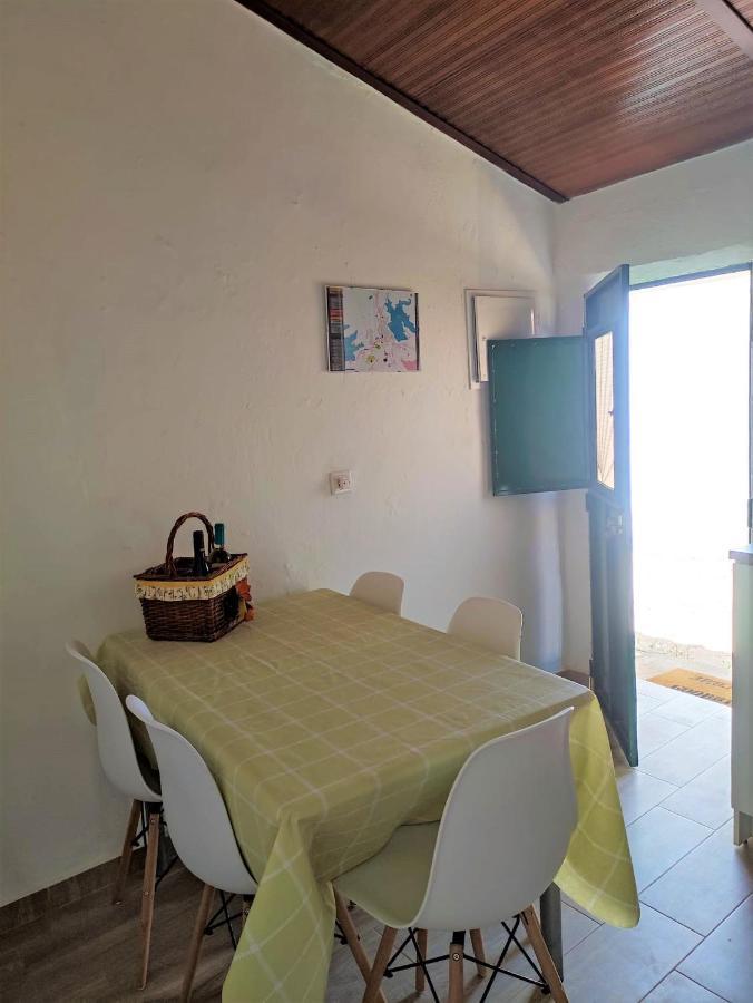 Minas de São Domingos Cabanitas 29 - Refugio Alentejanoヴィラ エクステリア 写真