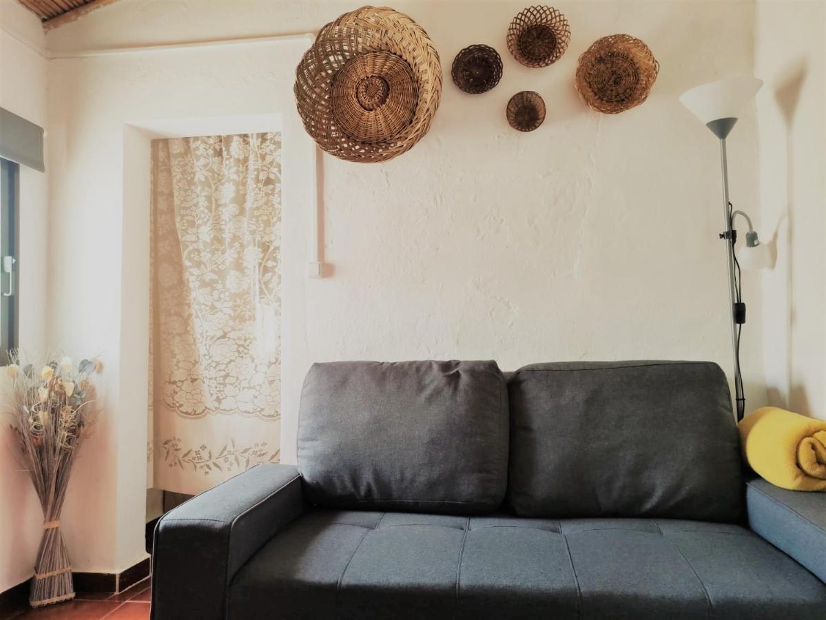 Minas de São Domingos Cabanitas 29 - Refugio Alentejanoヴィラ エクステリア 写真