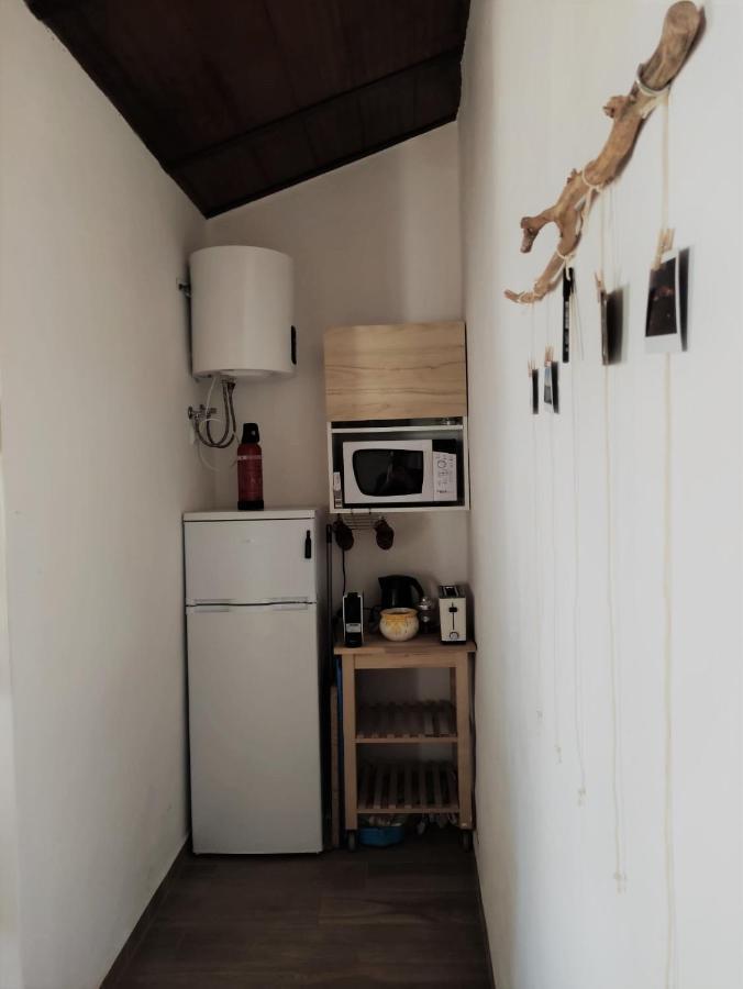 Minas de São Domingos Cabanitas 29 - Refugio Alentejanoヴィラ エクステリア 写真